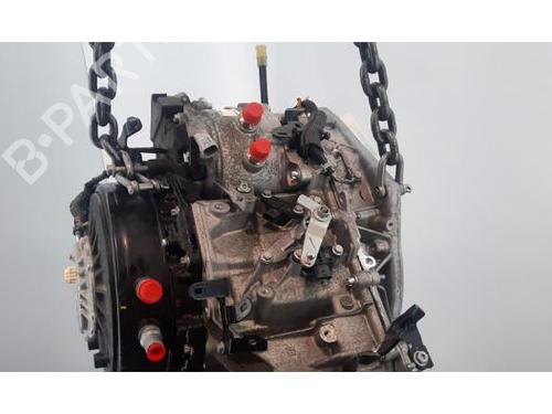 Gearbox RENAULT CLIO V (B7_) 1.6 E-TECH 145 (B7MU) | BP38526709M3  - Image 5