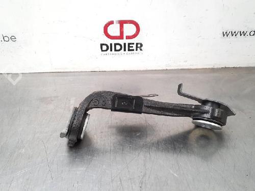 Used Support RENAULT TRAFIC II Van (FL) 2.0 dCi 115 (FL01, FL0U) (114 hp) 15020428