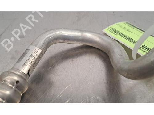 AC pipe OPEL GRANDLAND / GRANDLAND X (A18, P1UO) 1.2 (75) | BP27992320M126
