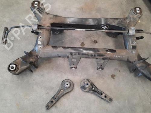 Used Subframe BMW 1 (F20) 116 d (116 hp) 30660178