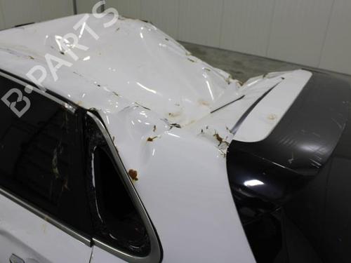 Rear bumper reinforcement HYUNDAI i30 (PDE, PD, PDEN) 1.6 CRDi | BP23643011C73 