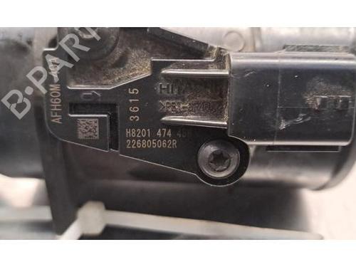 Mass air flow sensor DACIA DUSTER (HM_) 1.5 dCi 115 (HMAD) | BP32739776M95 - Image 3