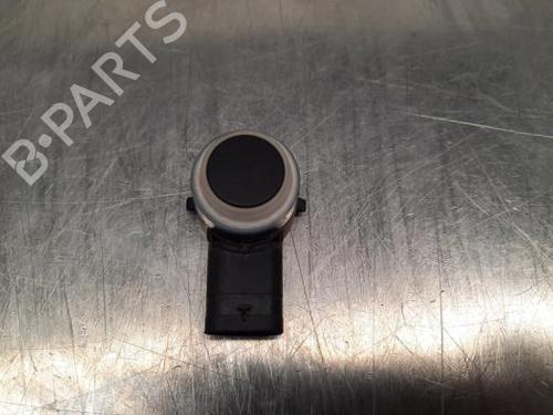 Used Electronic module MERCEDES-BENZ EQC (N293) EQC 400 4-matic (293.890) (408 hp) 23616649
