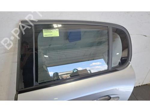 Left rear door PEUGEOT 208 II (UB_, UP_, UW_, UJ_) e-208 | BP29055131C4 