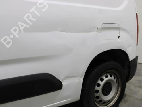 Engine CITROËN BERLINGO Box Body/MPV (K9) 1.5 BlueHDi 130 | BP39230396M1 - Image 28