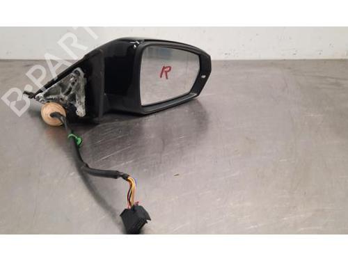 Right mirror AUDI A1 Sportback (GBA) 30 TFSI | BP23633297C27