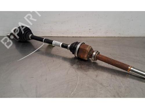 Right front driveshaft OPEL COMBO Box Body/MPV (K9) 1.5 D | BP29234064M39 
