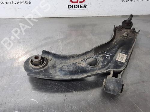 Left front suspension arm PEUGEOT 308 SW II (LC_, LJ_, LR_, LX_, L4_) 1.6 HDi / BlueHDi 115 (LCBHXM, LCBHXT) | BP10873731M12 