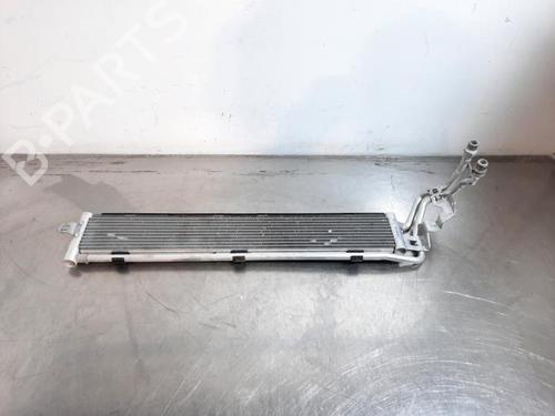 Used Water radiator Water radiator SKODA KODIAQ II (PS7) 1.5 TSI iV PHEV (204 hp) 33316416 33316416