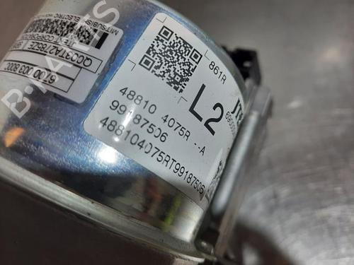 Steering column RENAULT CLIO IV Grandtour (KH_) 0.9 TCe 90 | BP30501371M21 