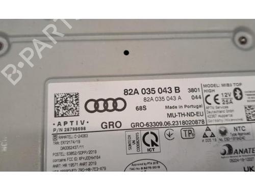 Electronic module AUDI Q3 (F3B) 35 TFSI | BP35780280M83 - Image 6