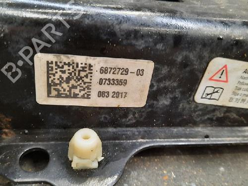Subframe BMW 2 Gran Tourer (F46) 218 d | BP10882869M9 