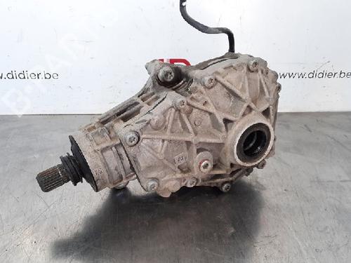 Used Front differential ALFA ROMEO GIULIA (952_) 2.0 Q4 (952ACA45, 952ACA25) (280 hp) 10881015