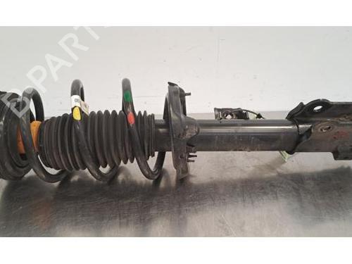 Used Right front shock absorber KIA SPORTAGE V (NQ5) 1.6 T-GDI (150 hp) 29343613