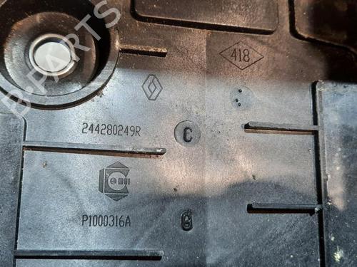 Support RENAULT ESPACE V (JR_) 1.6 dCi 160 | BP25479518C155 