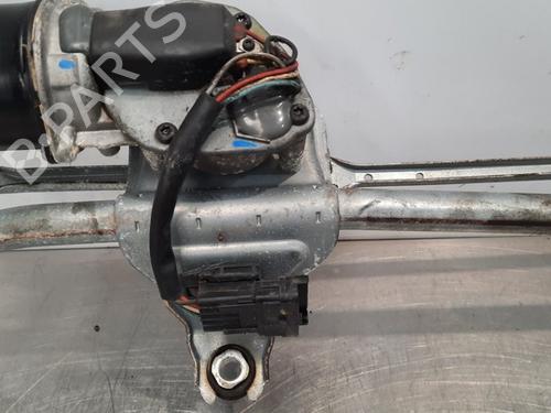 Front wipers mechanism OPEL VIVARO A Van (X83) 2.0 CDTI (F7) | BP17111409C83 