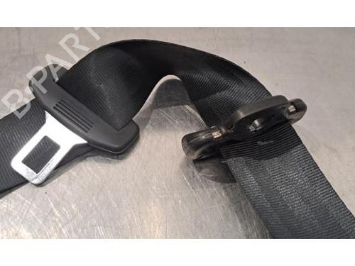Front right seatbelt PEUGEOT BOXER Platform/Chassis e-Boxer | BP32767502I25 - Image 4