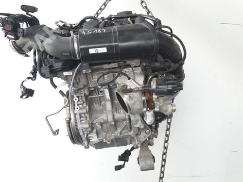 Used Engine Engine MINI MINI (F55) Cooper (136 hp) 10897790 10897790