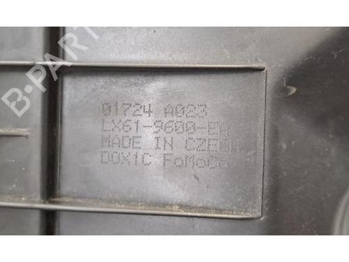 Air filter box FORD FOCUS IV Turnier (HP) 1.5 EcoBlue | BP39892809M87 - Image 8