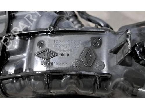 AdBlue-tank RENAULT EXPRESS Box Body/MPV 1.5 Blue dCi 95 (F6AB) | BP31273044M85