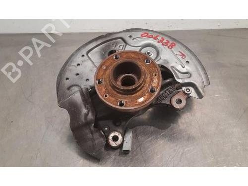 Used Right front steering knuckle CITROËN C5 X (ND_, NC_) PureTech 180 (ND5GFP) (181 hp) 23627717