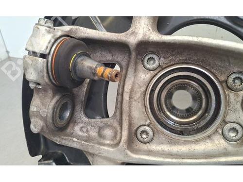 Right front steering knuckle PORSCHE CAYENNE Coupe (9YB) Turbo E-Hybrid AWD (9YBCT1, 9YBCZ1) | BP37275682M26 - Image 4