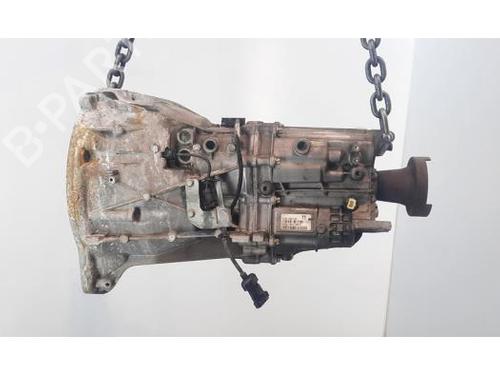 Used Gearbox Gearbox ALFA ROMEO GIULIA (952_) 2.2 D (952AFA25, 952AFM25, 952ALA25) (180 hp) 33859570 33859570
