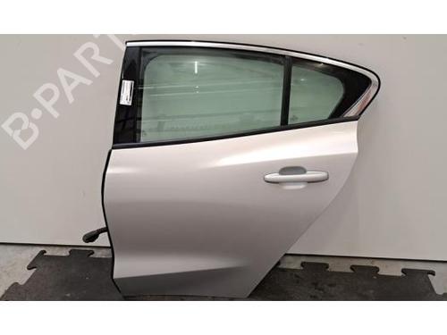 Used Left rear door Left rear door 37514810 37514810