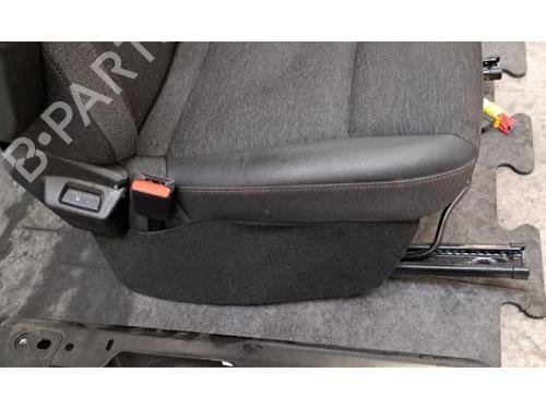 Left front seat NISSAN INTERSTAR Van (XDD) DCI 150 | BP37499275C15 - Image 5
