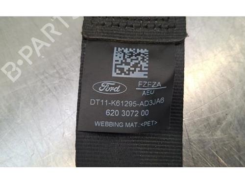 Front left seatbelt FORD TRANSIT CONNECT V408 Box Body/MPV 1.0 Flexifuel | BP33443557I26  - Image 12
