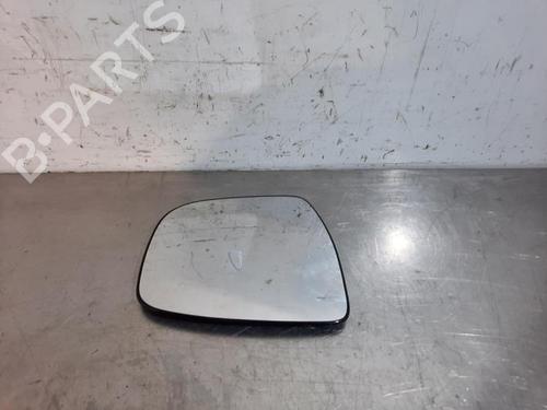 Spejlglas højre NISSAN JUKE (F15) 1.5 dCi (110 hp) 23584407