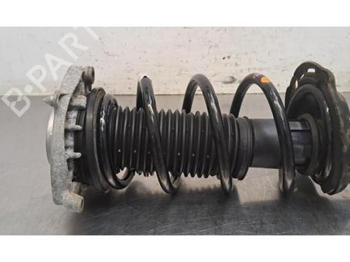 Left front shock absorber AUDI Q4 E-TRON SUV (F4B) 45 quattro | BP37225643M16 - Image 2