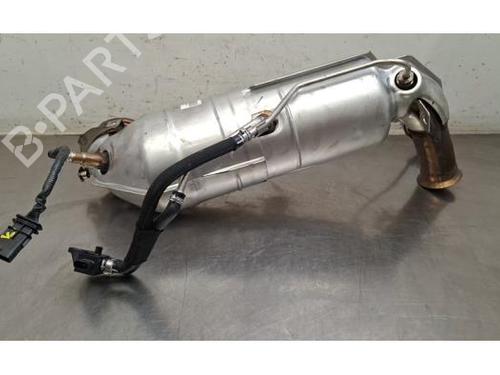 Catalyst OPEL CORSA F (P2JO) 1.2 (68) | BP38181462M10 - Image 2