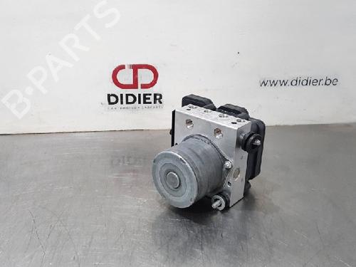 Used ABS pump CITROËN JUMPER II Platform/Chassis 2.2 HDi 120 (120 hp) 10890073