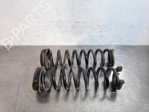 Used Shock absorber spring BMW 1 (F20) 116 d (116 hp) 23584942