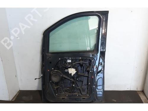 Right front door MERCEDES-BENZ VITO Van (W447) 114 CDI (447.601, 447.603, 447.605) | BP23611577C3