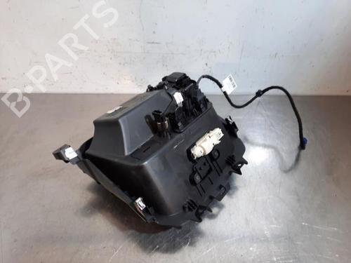 Glove box CITROËN C4 SPACETOURER (3D_) 2.0 BlueHDi 150 | BP23581387C95 
