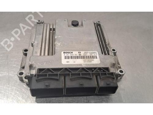 Engine control unit (ECU) OPEL VIVARO B Van (X82) 1.6 CDTI (05) | BP33167664M57 - Image 3