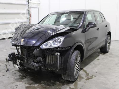Used Parts PORSCHE CAYENNE (92A) 4.2 S Diesel 4867191