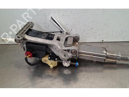 Steering column AUDI Q8 (4MN, 4MT) RS FSI Mild Hybrid quattro | BP39154329M21 - Image 3