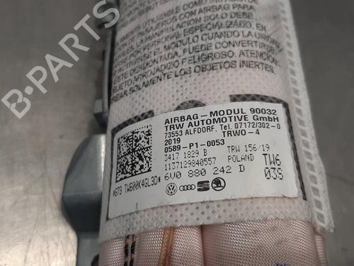 Other SKODA FABIA III (NJ3) 1.0 | BP15038465O1 