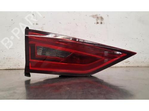 Venstre baglygte AUDI A3 Limousine (8VS, 8VM) S3 quattro (300 hp) 25586175