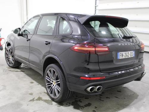Right taillight PORSCHE CAYENNE (92A) 4.2 S Diesel | BP39500098C35 - Image 14