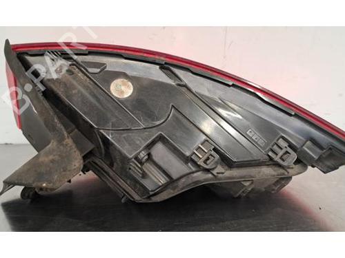 Venstre baglygte AUDI A4 B9 (8W2, 8WC) 1.4 TFSI | BP29468012C34 