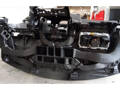 Airbag Kit OPEL ASTRA K Sports Tourer (B16) 1.5 CRDI (35) | BP23599995C86 