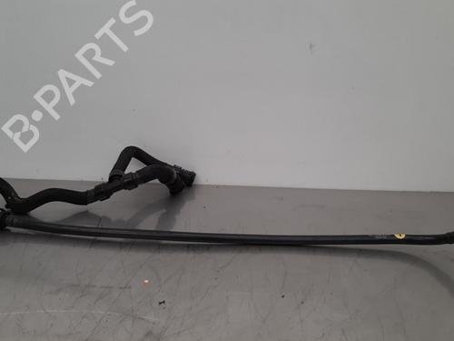 Used Pipe PEUGEOT 3008 II SUV (MC_, MR_, MJ_, M4_) 1.2 THP/ PureTech 130 (MRHNSM, MRHNSU, MRHNSJ, MRHNYW,... (131 hp) 15791910