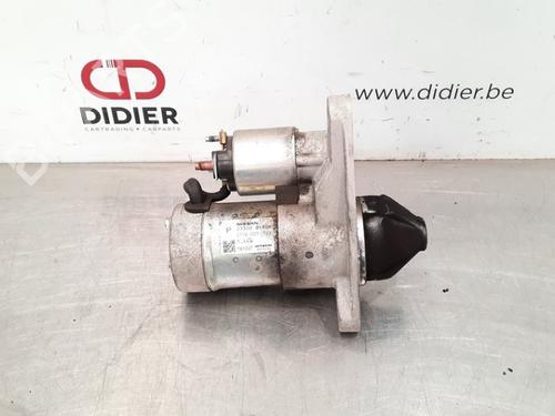 Startmotor FORD TOURNEO CONNECT / GRAND TOURNEO CONNECT V761 MPV (SK) 1.5 EcoBoost (114 hp) 10897464