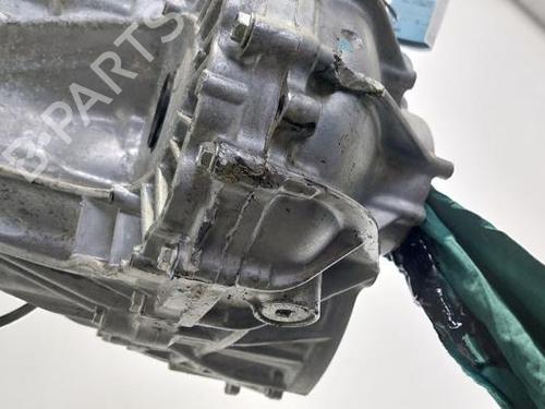 Gearbox HONDA CIVIC X Saloon (FC_) 1.5 VTEC (FC1) | BP23579219M3 