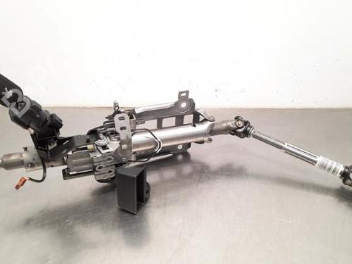 Steering column PEUGEOT 208 II (UB_, UP_, UW_, UJ_) 1.5 BlueHDI 100 | BP23588671M21 