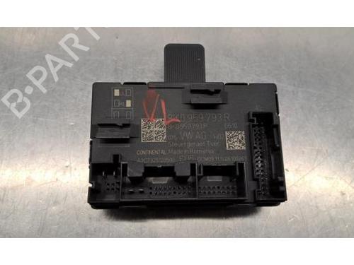 Electronic module AUDI Q5 (8RB) 2.0 TDI | BP31054478M83 